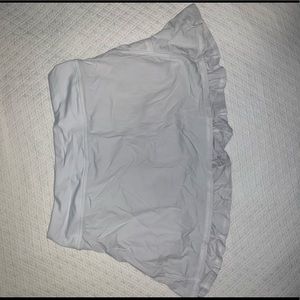 Lululemon tennis skirt